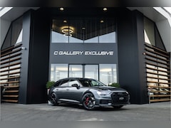 Audi A6 Avant - 55 TFSI e quattro Competition - S Line | Panorama | B&O | Memory
