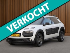 Citroën C4 Cactus - 1.2 VTi Shine 82PK | Camera | Cruise | Climate Control | 1e Eigenaar