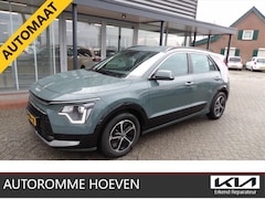 Kia Niro - 1.6 Hybrid DynamicLine Nw Model Org. Ned