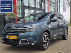 Citroën C5 Aircross - 1.6 PureTech Feel 180PK AUTOMAAT | Panodak | Trekhaak | Climate Control | Cruise Control |
