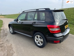 Mercedes-Benz GLK-klasse - 280 4-Matic