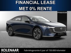 Mazda 6e - Takumi 68.8 kWh /Private Lease v.a. €569, -*/Direct leverbaar/€2000, - inruilvoordeel/Tot