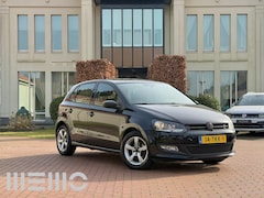 Volkswagen Polo - 1.2 TSI Comfortline