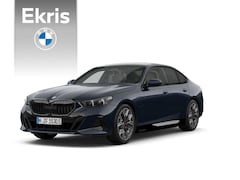 BMW 5-serie - Sedan 530e | M Sportpakket Pro | Bowers & Wilkins | Pano | Trekhaak | Comfort Access