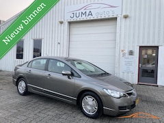Honda Civic - 1.3 Hybrid Comfort , Airco