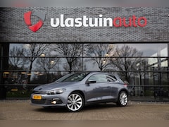 Volkswagen Scirocco - 1.4 TSI Highline Plus , Panoramadak, Carplay, Cruise control,