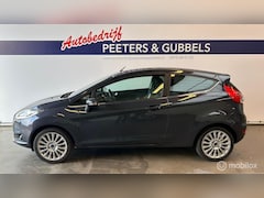 Ford Fiesta - 1.0 EcoBoost Titanium