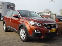 Peugeot 3008 - 1.2 PureTech Executive Autom