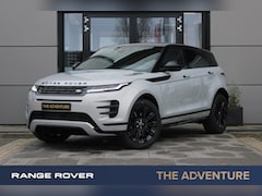 Land Rover Range Rover Evoque - P270e AWD Dynamic SE | Trekhaak | Pano | Cold Climate