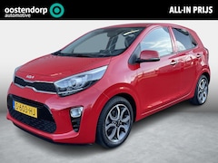 Kia Picanto - 1.0 DPi DynamicPlusLine | Camera | Carplay |