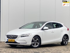 Volvo V40 - 2.0 D2 Nordic+ Automaat Navi Leer Panorama
