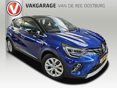 Renault Captur - 1.6 E-Tech Hybrid 145