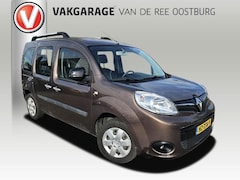 Renault Kangoo Family - 1.2 TCe Limited Rolstoelvervoer