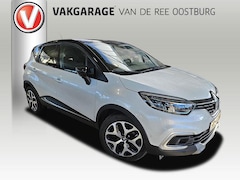 Renault Captur - 1.3 TCe Intens Automaat Automaat