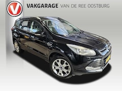 Ford Kuga - 1.5 Titanium
