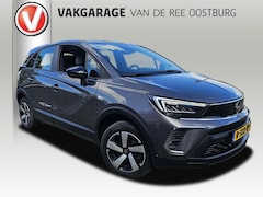 Opel Crossland - 1.2 Turbo Elegance