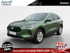 Ford Kuga - 2.5 PHEV Titanium | Origineel NL auto | Automaat | Driver assistance pack | Elektrische ui