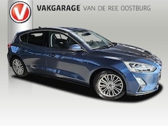 Ford Focus - 1.0 EcoBoost Titanium Business