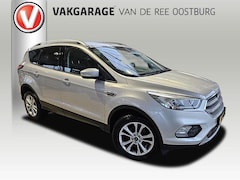 Ford Kuga - 1.5 EcoBoost Titanium
