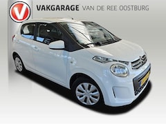 Citroën C1 - 1.0 e-VTi Selection