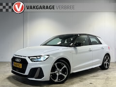 Audi A1 Sportback - 25 TFSI S edition | Lichtmetalen Velgen 17" | Cruise Control | Parkeersensoren Achter | Au