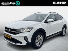 Volkswagen Taigo - 1.0 TSI Life Business | Parkeersensoren | Lane assist |