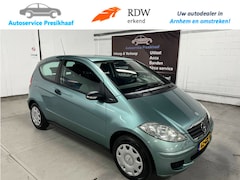 Mercedes-Benz A-klasse - 150 Avantgarde AIRCO / CRUISE CONTROL