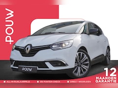 Renault Scénic - 1.3 TCe 115pk Business Zen | Trekhaak | Navigatie | Cruise Control | Climate Control