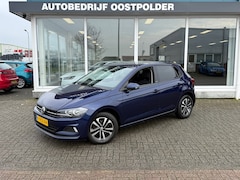 Volkswagen Polo - 1.6 TDI Comfortline