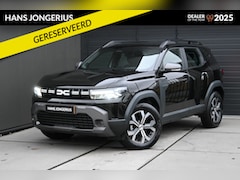 Dacia Duster - TCe 130 mild hybrid Expression | CAMERA | NAVI | STOELVERWARMING | APPLECARPLAY/ANDROIDAUT