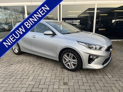Kia Cee'd - Ceed 1.6 CRDi DynamicLine / Cruise / Carplay / Clima / Lmv