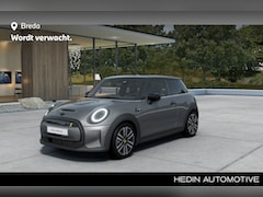 MINI Mini-Electric - 3-Deurs Classic 33 kWh | Panoramadak | Achteruitrijcamera | Harman Kardon | Sportstoel | A