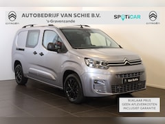 Citroën Berlingo XL - BlueHDI 130 Club Automaat-8 Trekhaak | Navi | Apple Carplay Android Auto