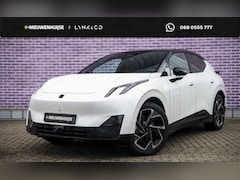 Lynk & Co 02 - More 66 kWh Panoramadak | 360 camera | Harman Kardon audio | Stoelverwarming | LED koplamp