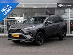 Toyota RAV4 - 2.5 Plug-in Hybrid AWD GR SPORT
