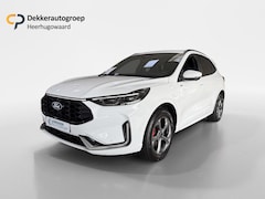 Ford Kuga - 2.5 PHEV ST-Line X 243 pk Nieuw Model - Elektrisch verstelbare voorstoelen - Elektrische a