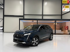 Peugeot 3008 - 1.2 PureTech Allure Aut. Trekhaak | Camera | LED | Half Leder| Apple Carplay & Android Aut