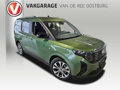 Ford Transit Courier - 1.0 EcoBoost Limited Automaat