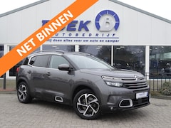 Citroën C5 Aircross - 1.6 Plug-in Hybrid 225 Business Plus VOL LEER | TREKH. | MEMORY | NAVI | ADAPT. CRUISE