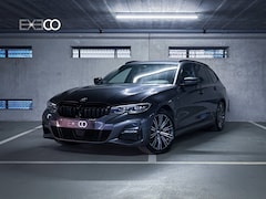 BMW 3-serie Touring - 330e High Executive M-Sport | ACC | LED | Trekhaak afneembaar