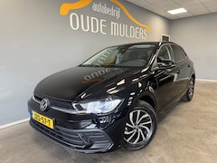 Volkswagen Polo - 1.0 TSI Camera/Carplay/ACC