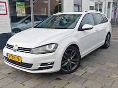 Volkswagen Golf Variant - 1.6 TDI Highline*PANO