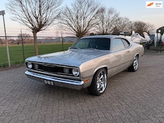 Plymouth Duster - , Gerestaureerd