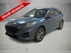 Ford Kuga - 2.5 225 pk PHEV ST-Line X Winterpakket, Cruise Control, Climate Control, Camera