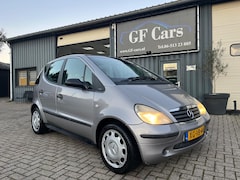 Mercedes-Benz A-klasse - 140 Elegance 1998 APK Zeer Nette Staat
