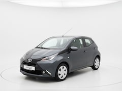 Toyota Aygo - 1.0 VVT-i 5D x-play | Eerste eigenaar, Parkeercamera, Bluetooth, In hoogte verstelbare sto