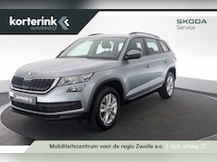 Skoda Kodiaq - 1.5 TSI Ambition | Trekhaak |