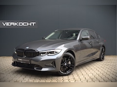BMW 3-serie - 330e eDrive Edition Sportline | Stoelverwarming | Cruise Control | Leer | Camera | Keyless