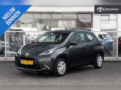 Toyota Aygo - 1.0 VVT-i x 1e eigenaar | Lage KM