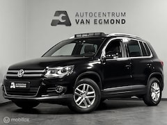 Volkswagen Tiguan - 1.4 TSI R-LINE | PANO| CAMERA | CRUISE